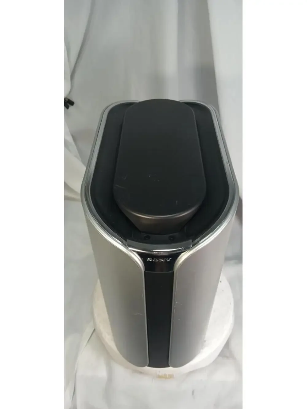 Sony SS-WS5 Speaker System Subwoofer 4 Ohm Passive Bass Reflex